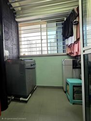 Blk 325B Punggol Bayview (Punggol), HDB 3 Rooms #566522151
